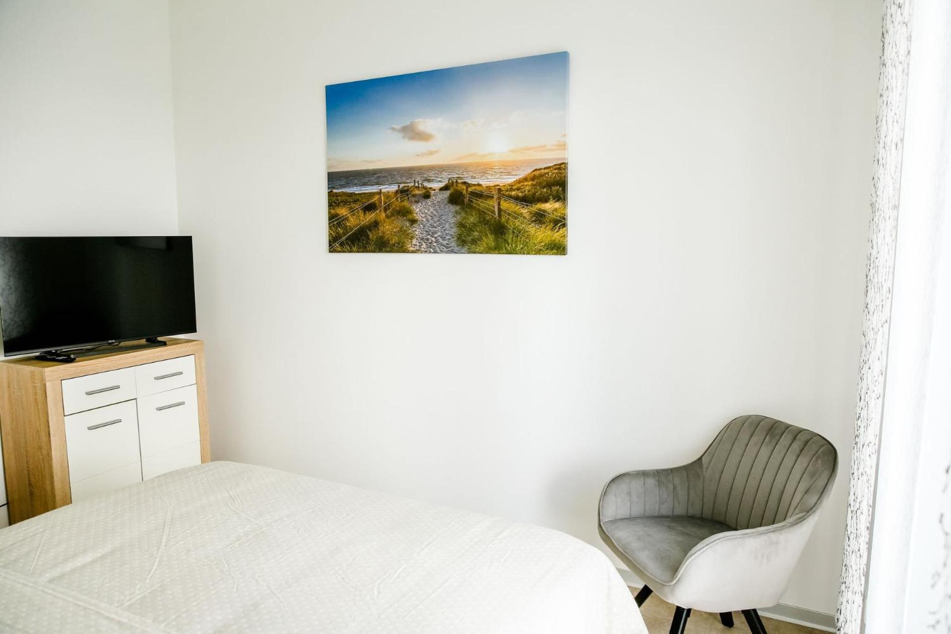 Apartmenthaus Windland Pouch Exterior foto